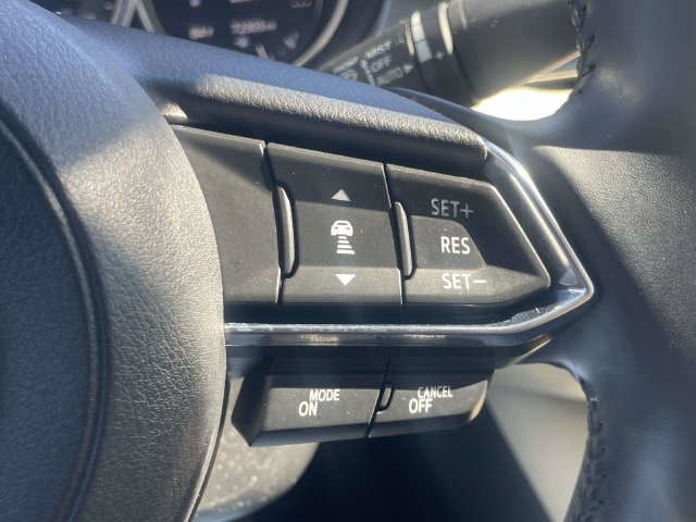 Used 2021 MAZDA MAZDA6 Touring FWD image 24