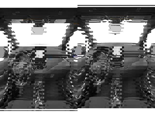 Used 2023 Toyota Corolla SE image 8