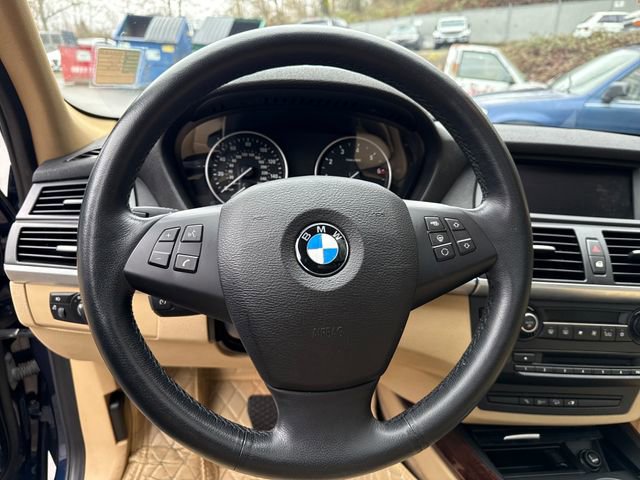 Used 2013 BMW X5 xDrive35i image 37