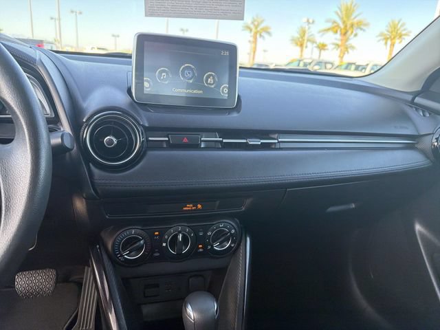 Used 2017 Toyota Yaris iA FWD image 19