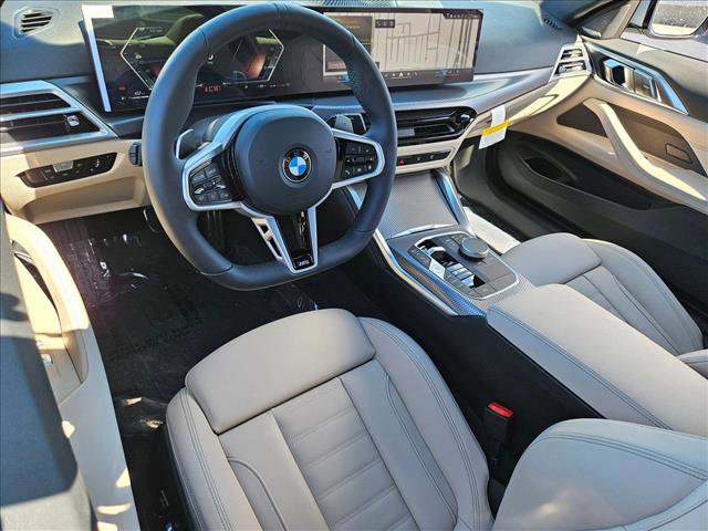 New 2026 BMW 430i Coupe RWD image 3