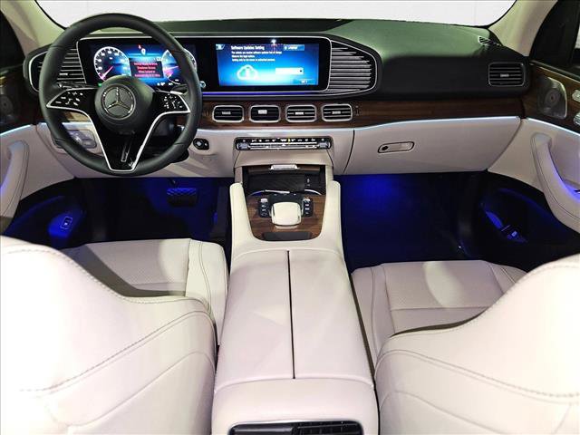 New 2026 Mercedes-Benz GLE 350 4MATIC image 15