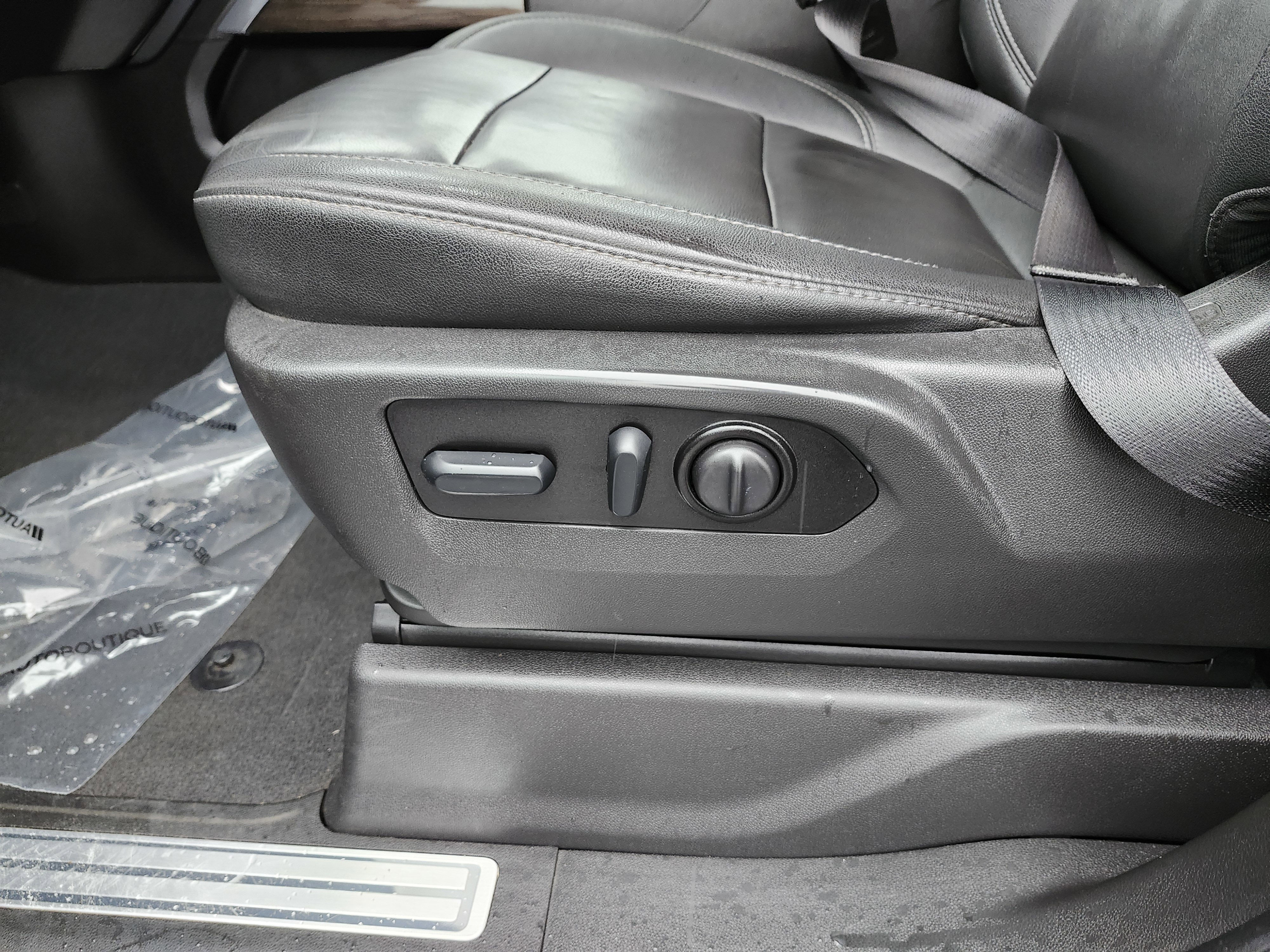 Used 2022 Chevrolet Silverado 1500 RST w/ All Star Edition Plus image 31