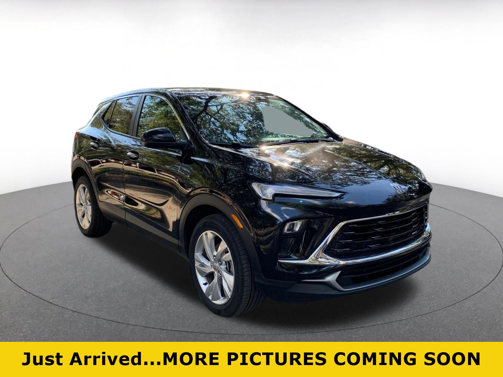 Used 2025 Buick Encore GX Preferred