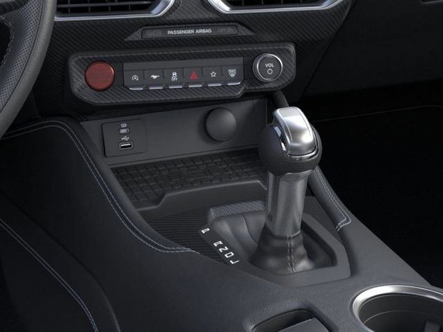 New 2025 Ford Mustang Premium RWD image 15
