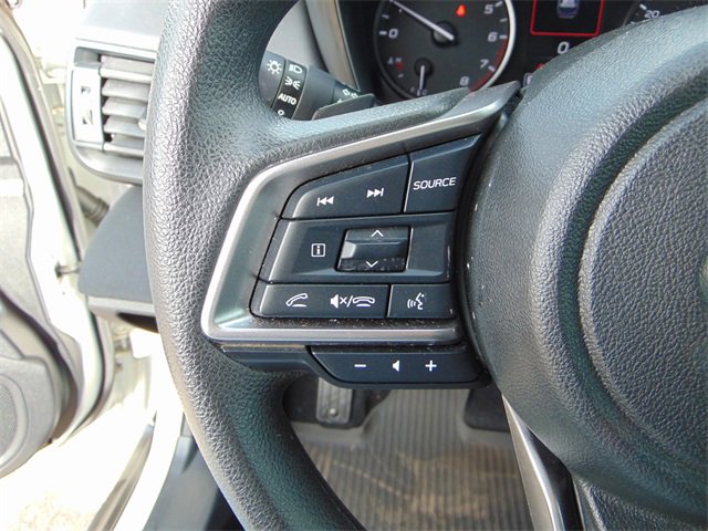 Certified 2024 Subaru Outback 2.5i image 18