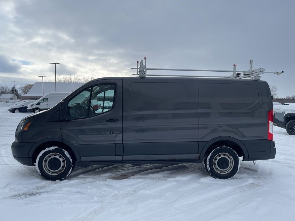 Used 2016 Ford Transit 150 130 Low Roof image 5