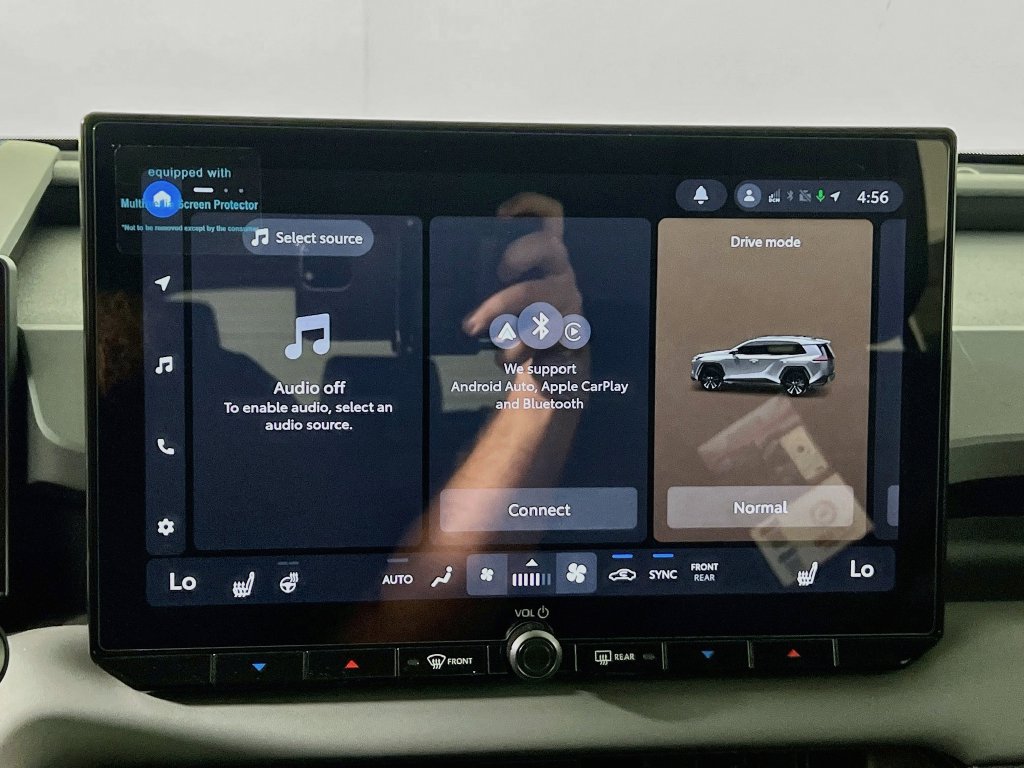 New 2026 Toyota RAV4 Limited AWD/4WD image 23
