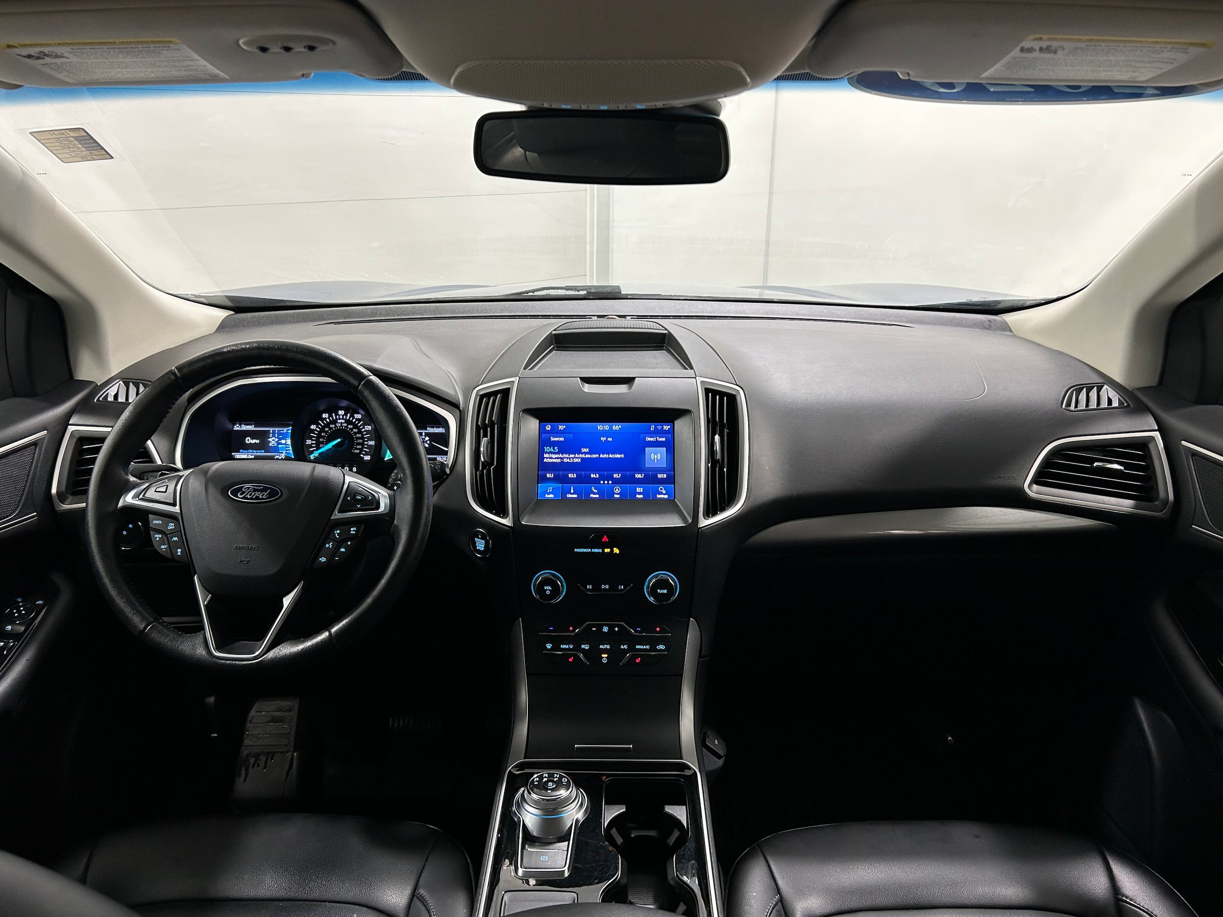 Used 2020 Ford Edge SEL w/ Convenience Package AWD/4WD image 15