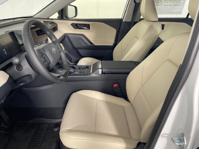 New 2026 Toyota RAV4 XLE Premium w/ Weather Package FWD image 2