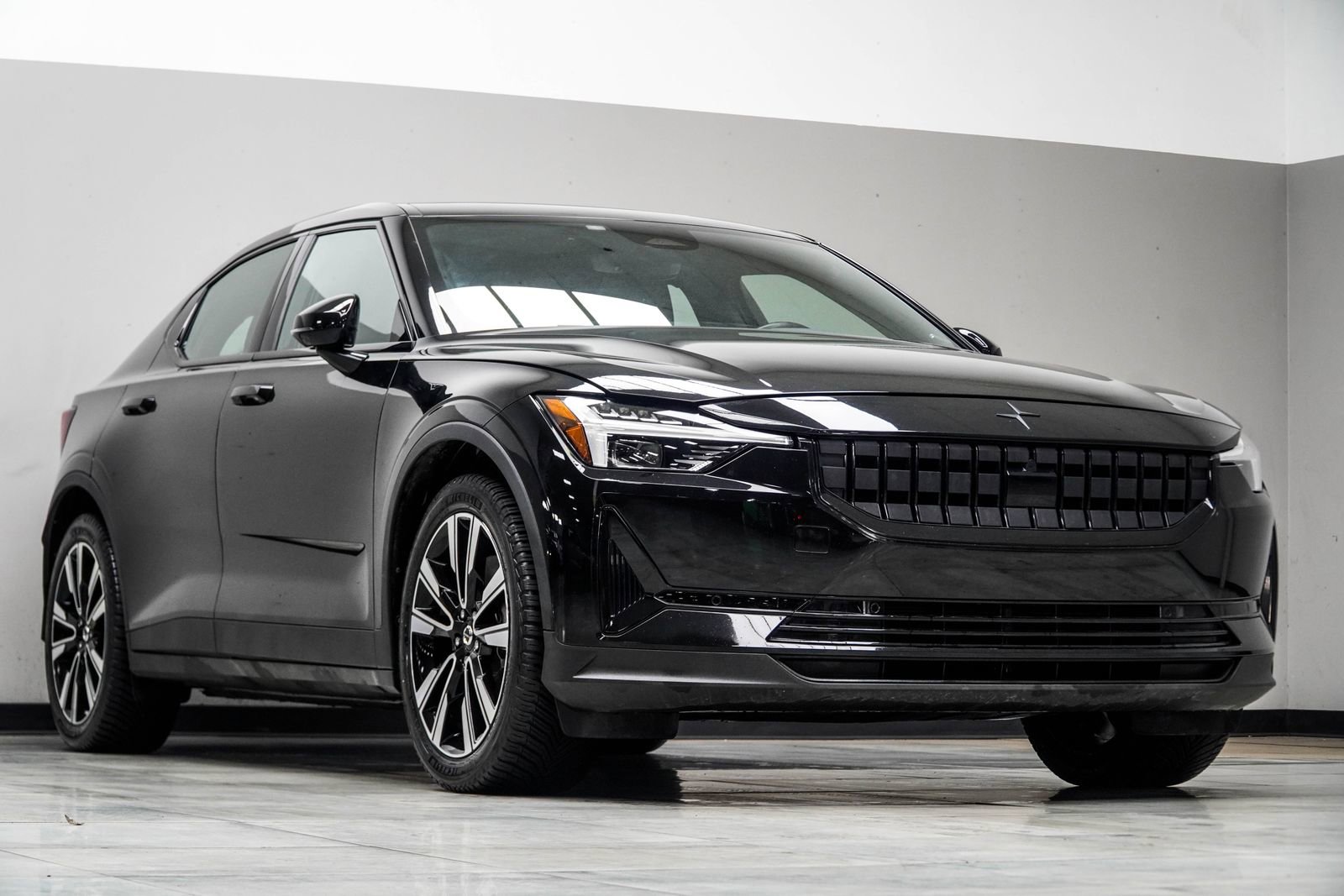 Used 2022 Polestar Polestar 2 w/ Plus Package image 4