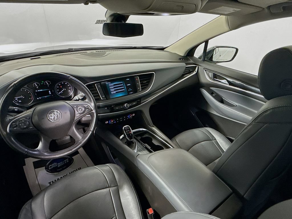 Used 2019 Buick Enclave Premium w/ Experience Buick Package FWD image 23