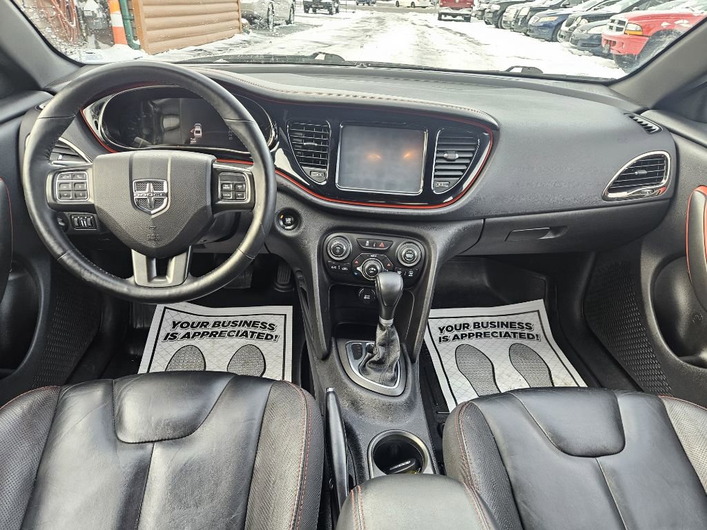 Used 2014 Dodge Dart GT image 10