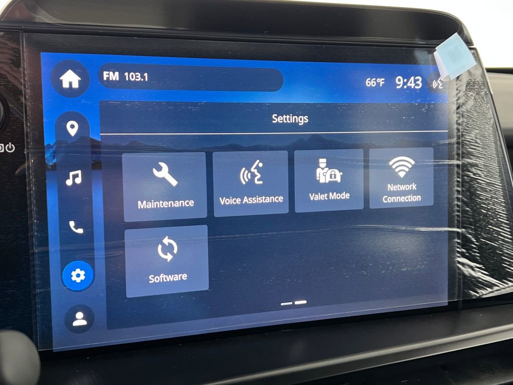 New 2026 Subaru Outback Limited AWD/4WD image 33