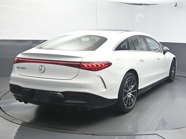 Certified 2022 Mercedes-Benz EQS 450+ Sedan image 7