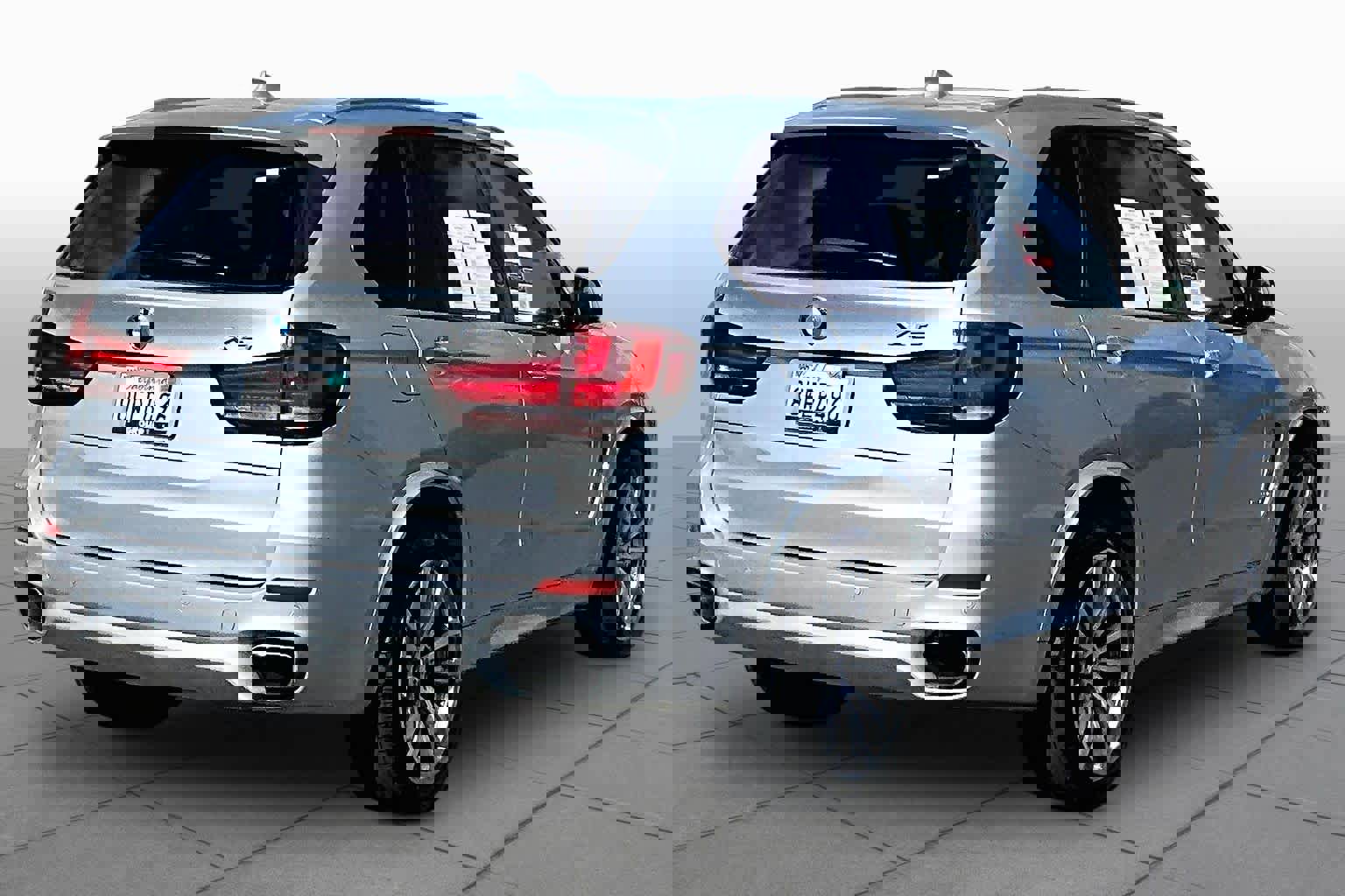 Used 2018 BMW X5 xDrive50i AWD/4WD image 12