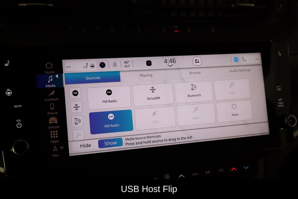 New 2026 Jeep Grand Cherokee Altitude image 30