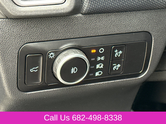 New 2025 Ford Bronco Sport Outer Banks w/ Outer Banks Tech Package+ AWD/4WD image 23