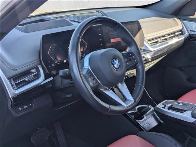 Used 2024 BMW X1 xDrive28i w/ Technology Package image 10