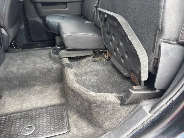 Used 2012 RAM 2500 Laramie w/ Protection Group AWD/4WD image 19