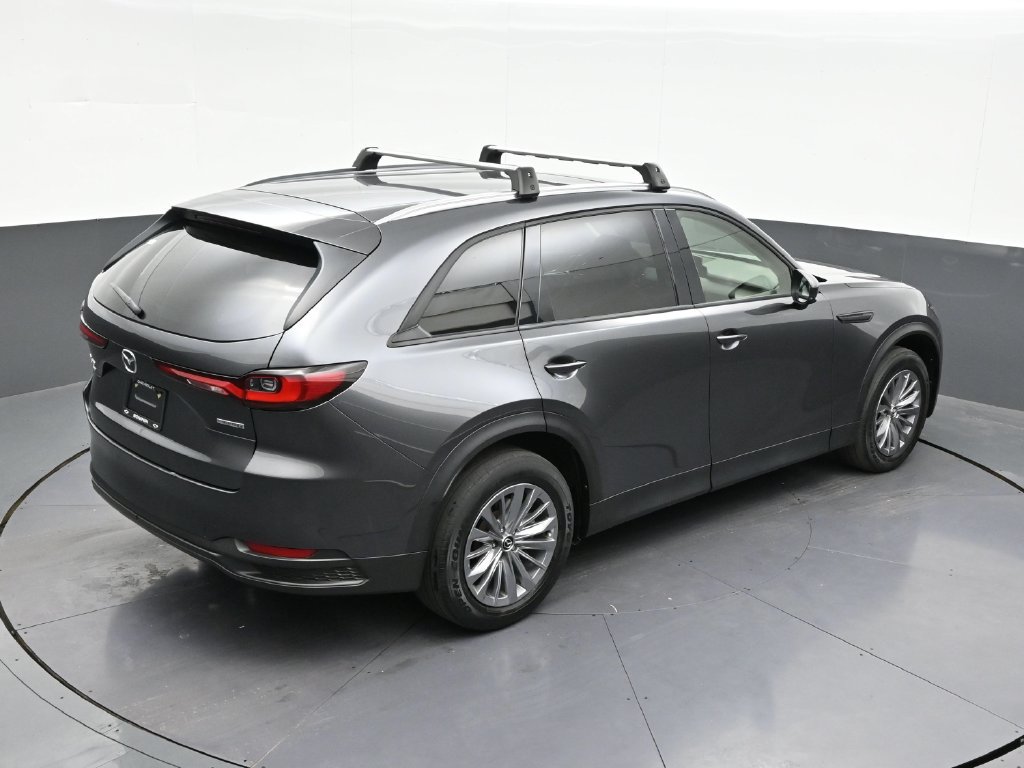 Used 2024 MAZDA CX-90 3.3 Turbo w/ Preferred Package AWD/4WD image 20