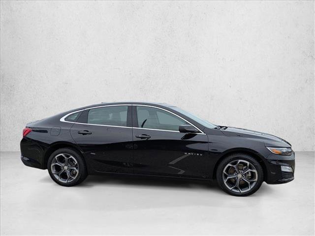 Used 2024 Chevrolet Malibu LT image 4