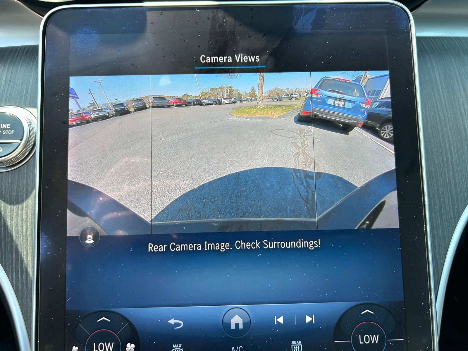 Used 2022 Mercedes-Benz C 300 4MATIC Sedan image 28