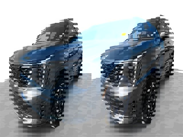 Used 2024 Kia Sorento S