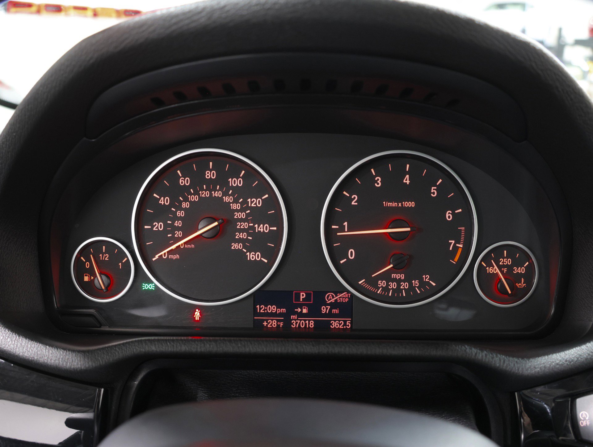 Used 2017 BMW X3 xDrive28i image 67