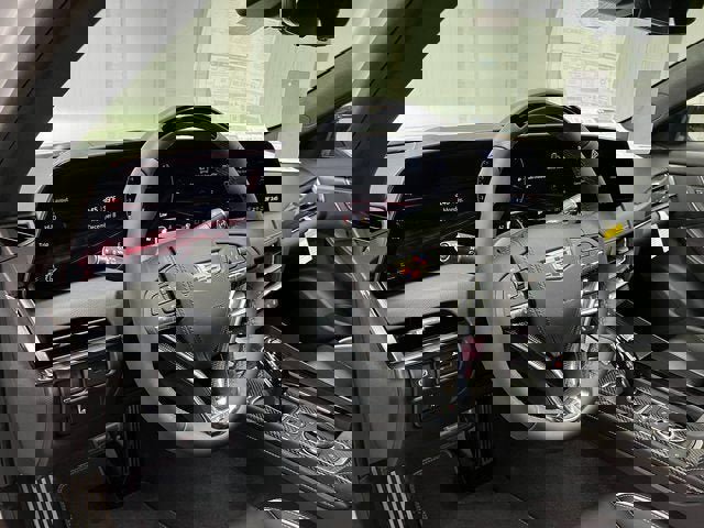 New 2026 Cadillac CT5 V Blackwing w/ Carbon Fiber 2 Package image 15