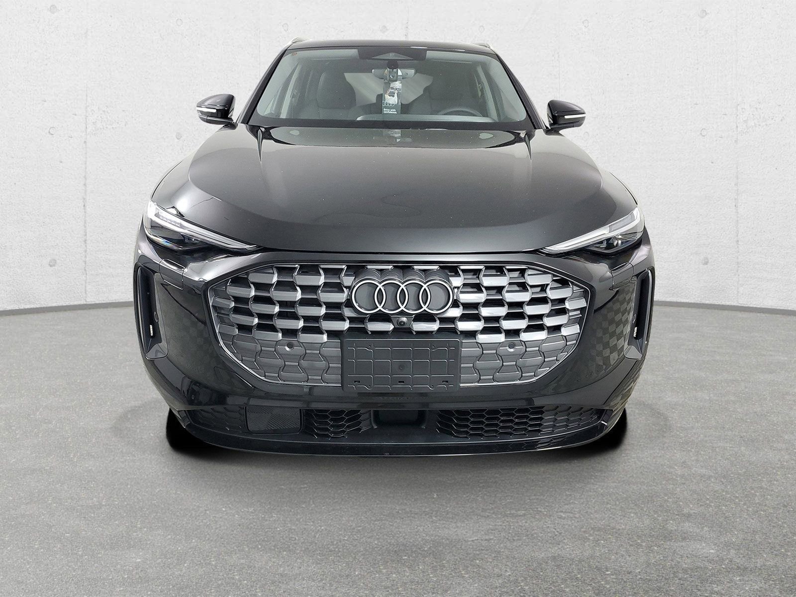 New 2026 Audi Q5 Premium Plus AWD/4WD image 3