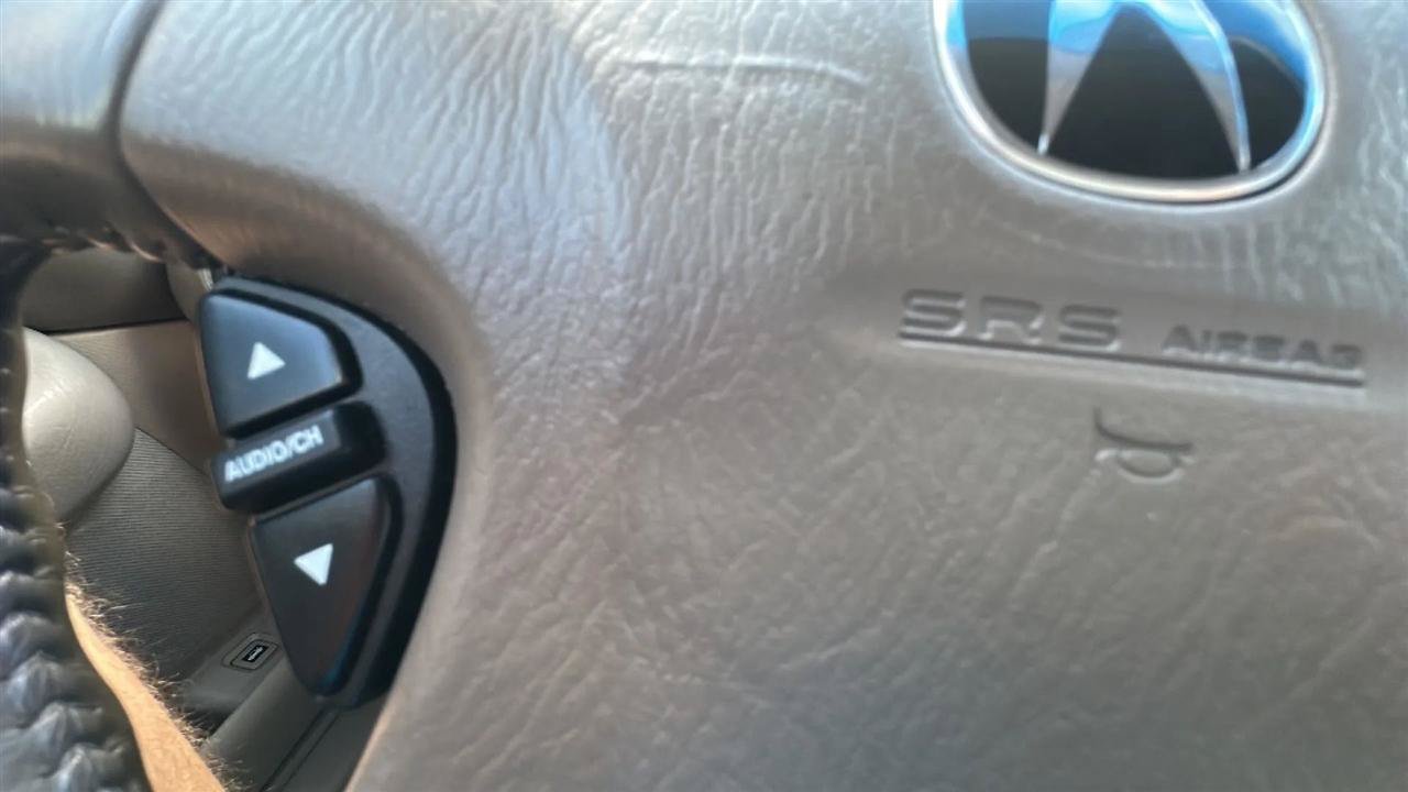 Used 2003 Acura TL FWD image 42
