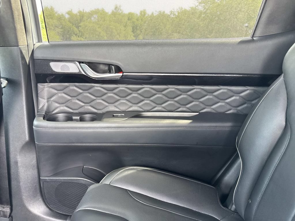 Used 2020 Hyundai Palisade Limited AWD/4WD image 15