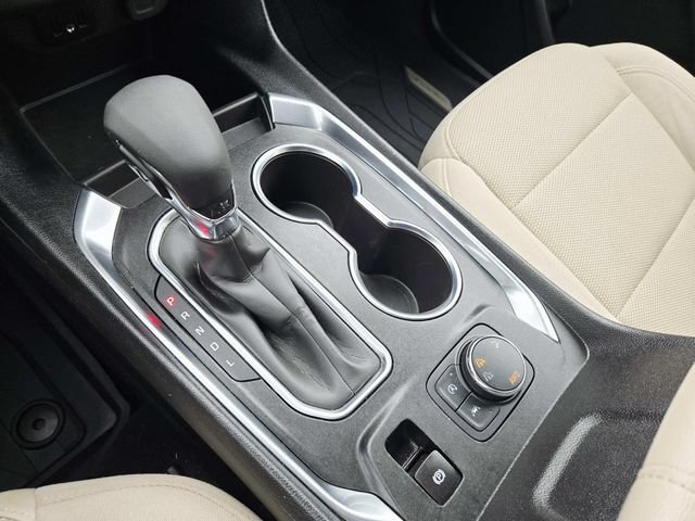 Certified 2022 Chevrolet Traverse LS AWD/4WD image 26