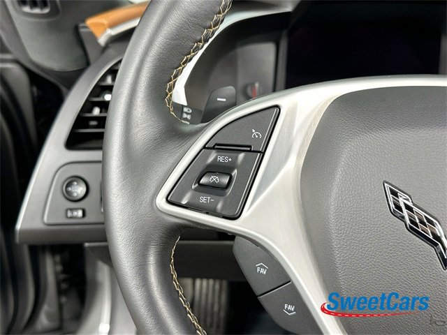 Used 2016 Chevrolet Corvette Z06 w/ 2LZ Preferred Equipment Group image 22