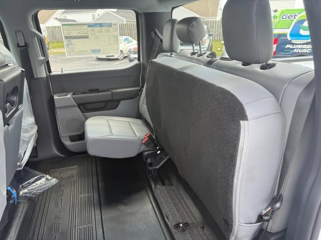 New 2026 Ford F250 XL AWD/4WD image 36