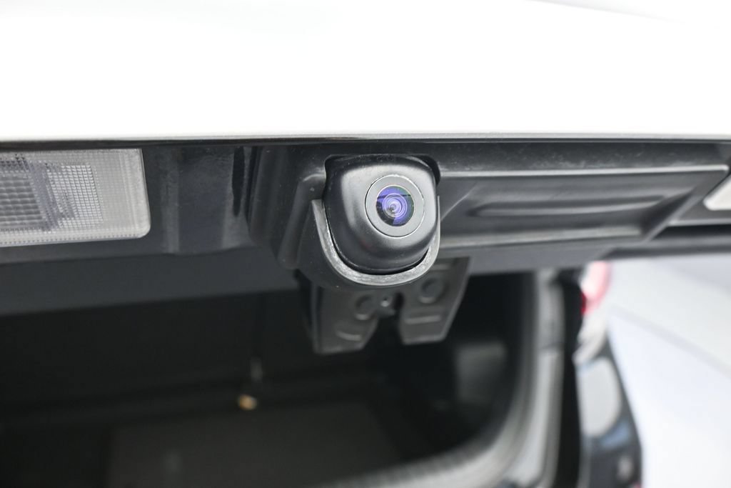 Used 2023 Kia Soul LX FWD image 29