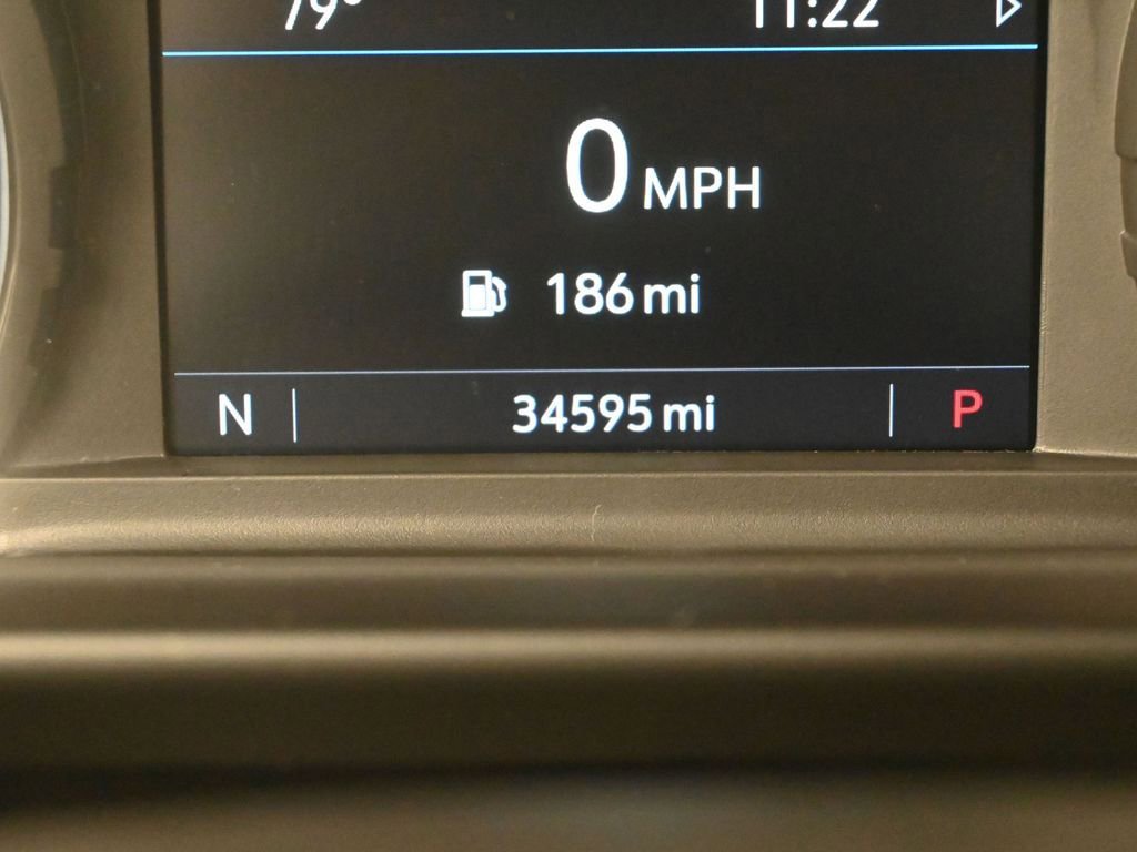 Used 2021 Chevrolet Tahoe RST image 27