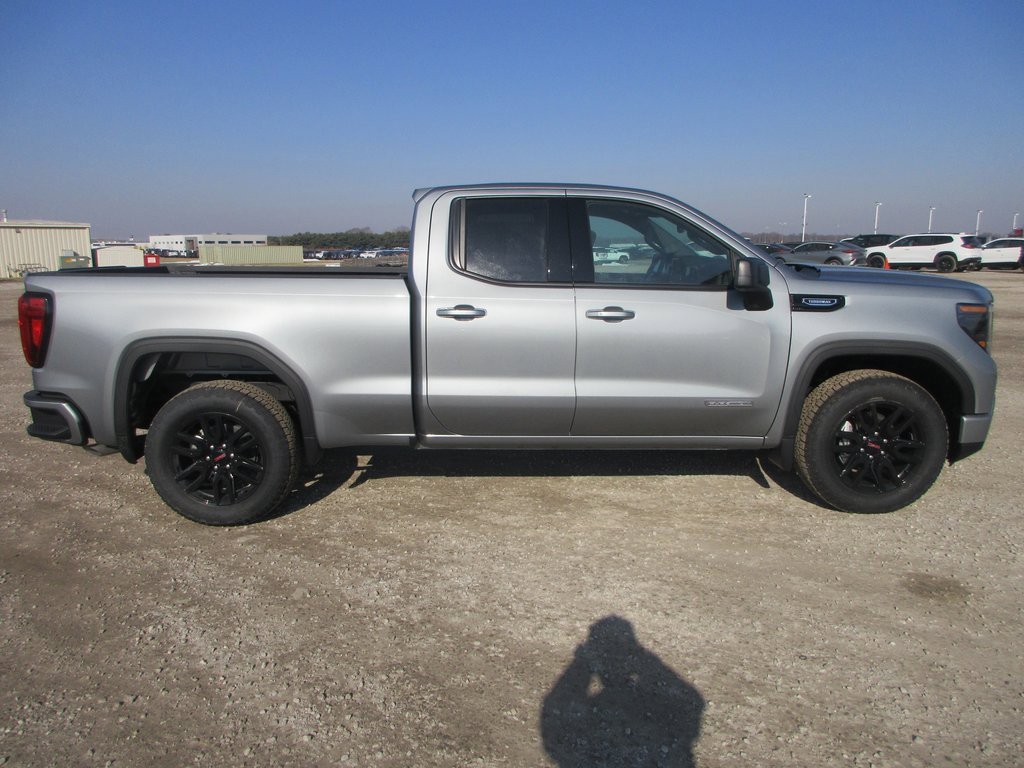 New 2026 GMC Sierra 1500 Elevation w/ Elevation Select Package image 3