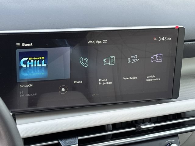New 2026 Hyundai Tucson SE FWD image 30