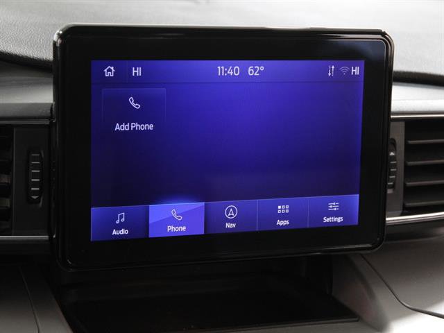 Certified 2023 Ford Explorer XLT w/ Equipment Group 202A image 12