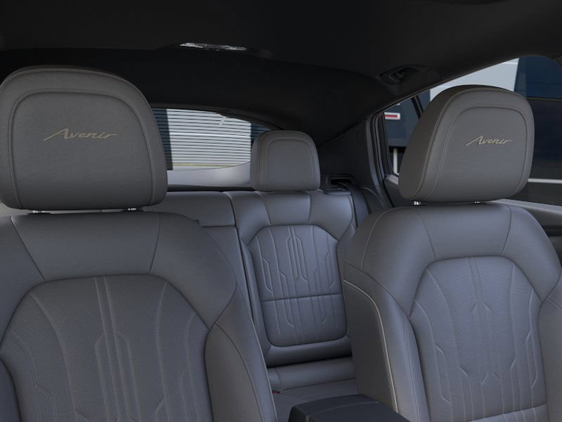 New 2026 Buick Envista Avenir FWD image 48