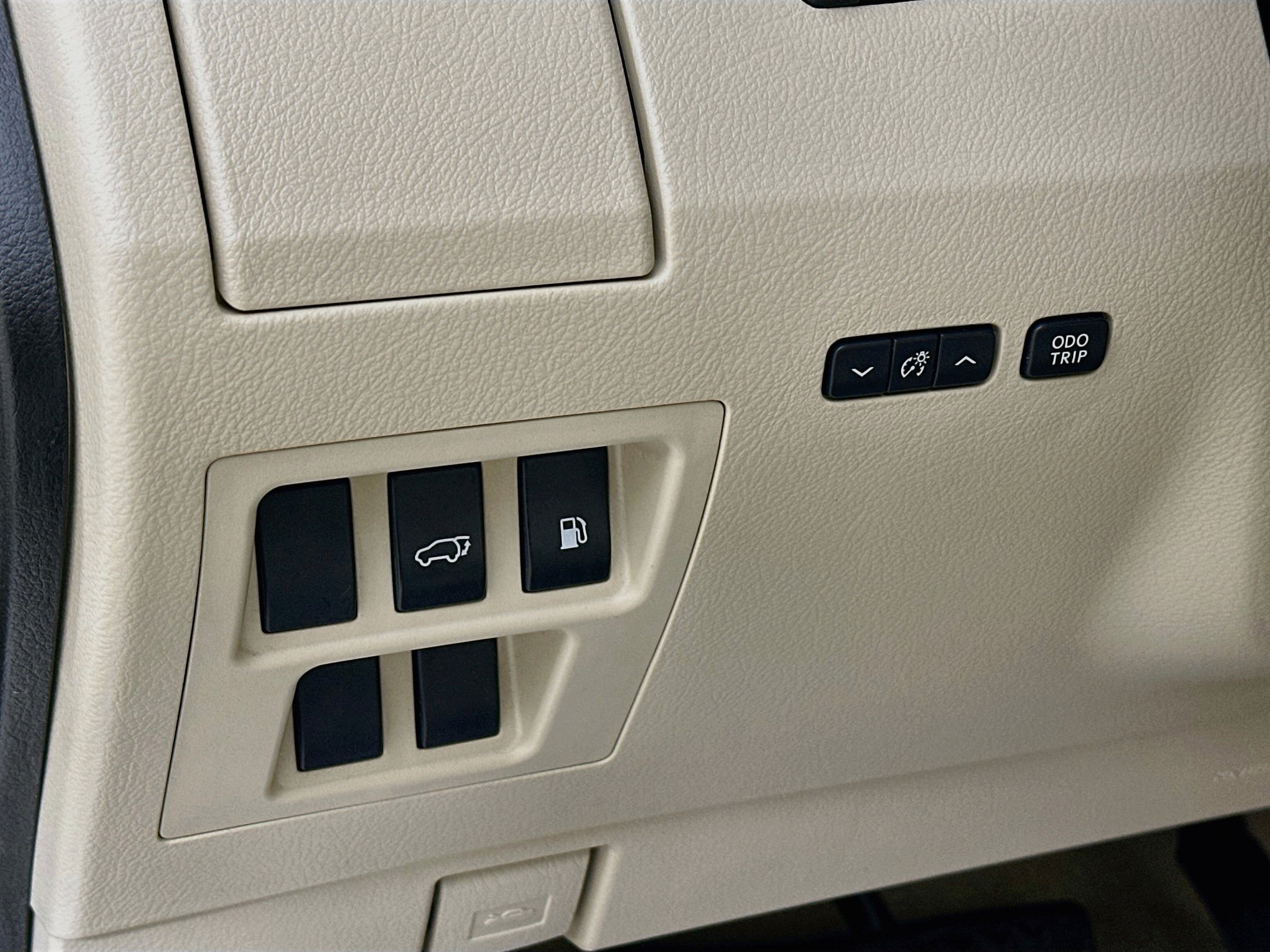 Used 2013 Lexus RX 350 AWD w/ Navigation Pkg image 10