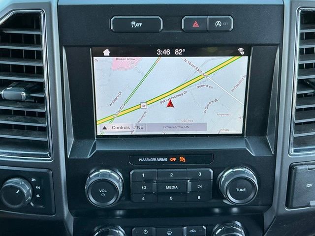 Used 2019 Ford F150 XLT w/ Equipment Group 302A Luxury image 26