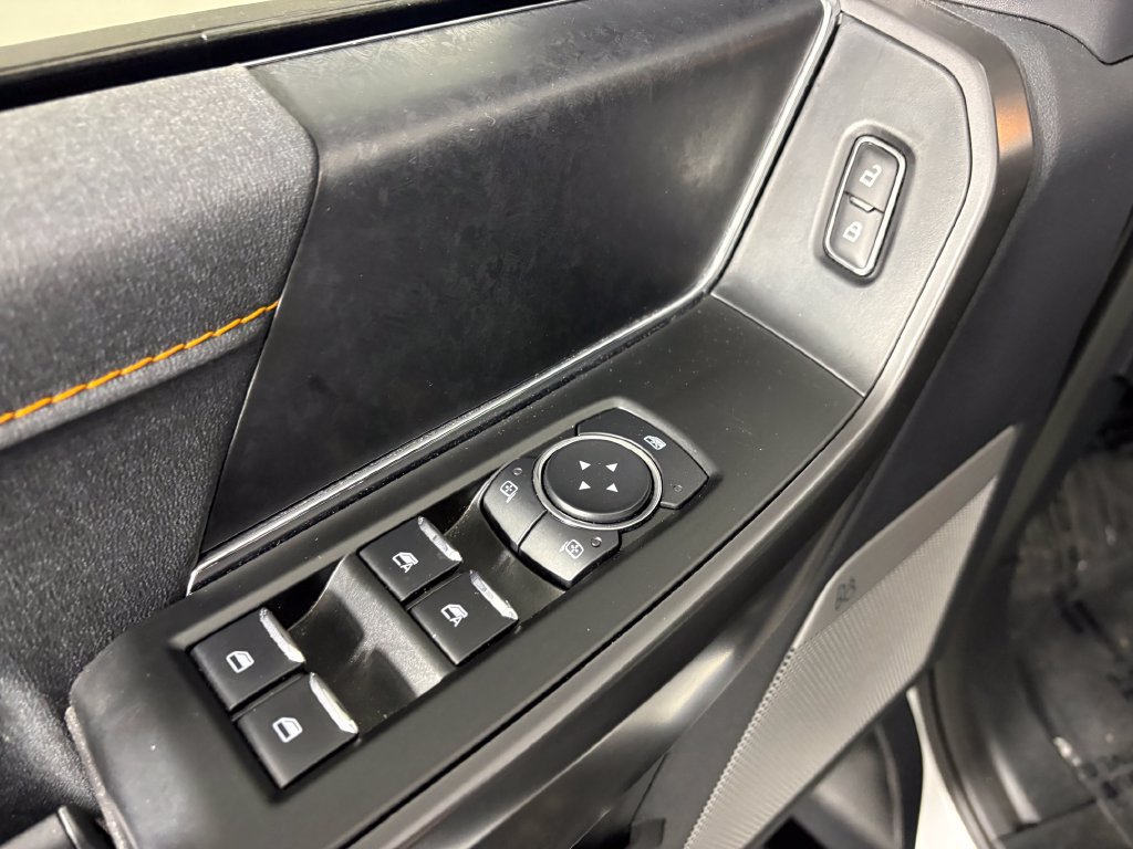 Certified 2025 Ford F150 Tremor AWD/4WD image 13