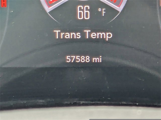 Used 2022 Dodge Challenger SXT w/ Blacktop Package image 28