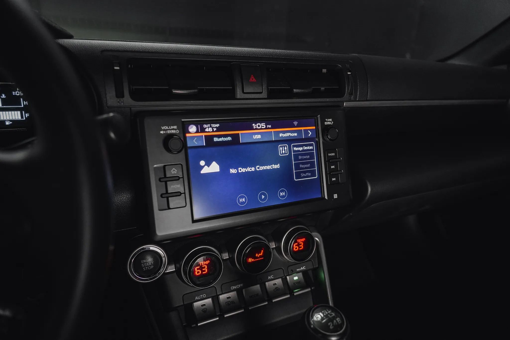 Used 2023 Subaru BRZ Limited image 50