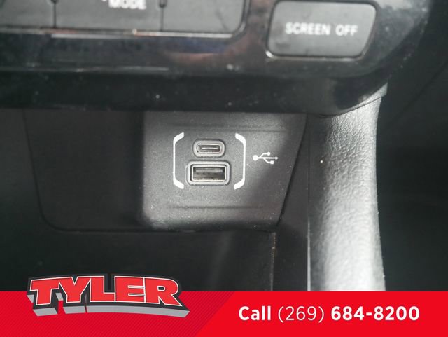Used 2022 Jeep Compass Latitude image 35