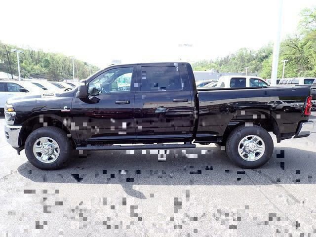 New 2025 RAM 2500 Tradesman image 2