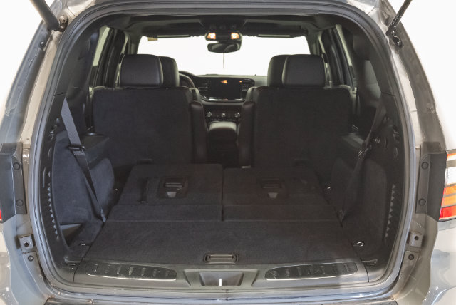 Used 2024 Dodge Durango GT AWD/4WD image 37